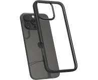 Spigen Ultra Hybrid do iPhone 16 Pro Matte Black - 1279667 - zdjęcie 2